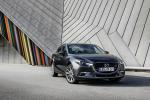 Mazda3 Sedan 2016 года (WW)